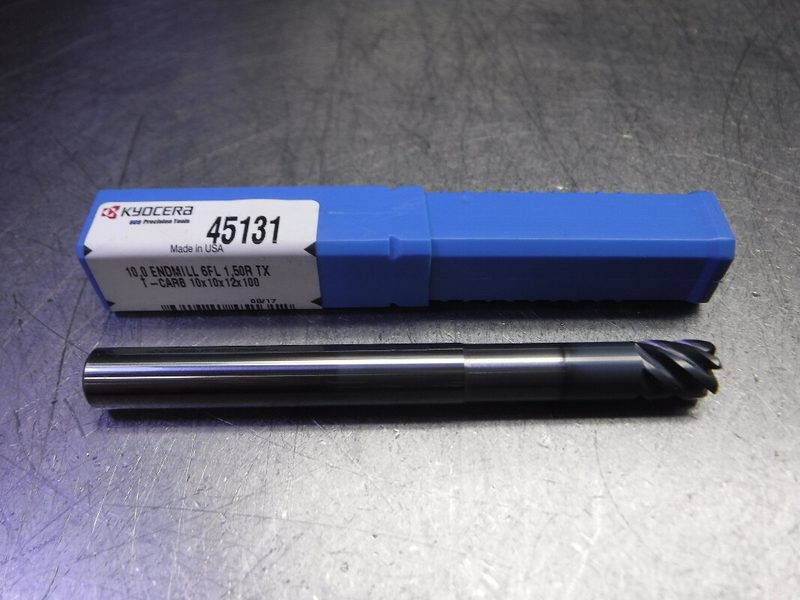 Режущий инструмент Kyocera LOC3306