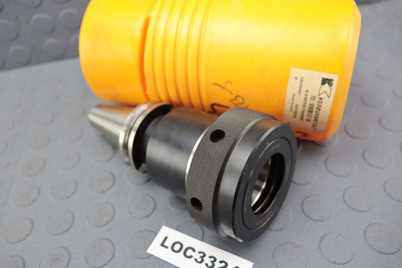 Режущий инструмент Kennametal LOC3324