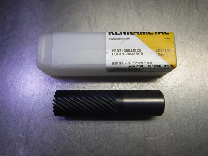 Режущий инструмент Kennametal LOC3340
