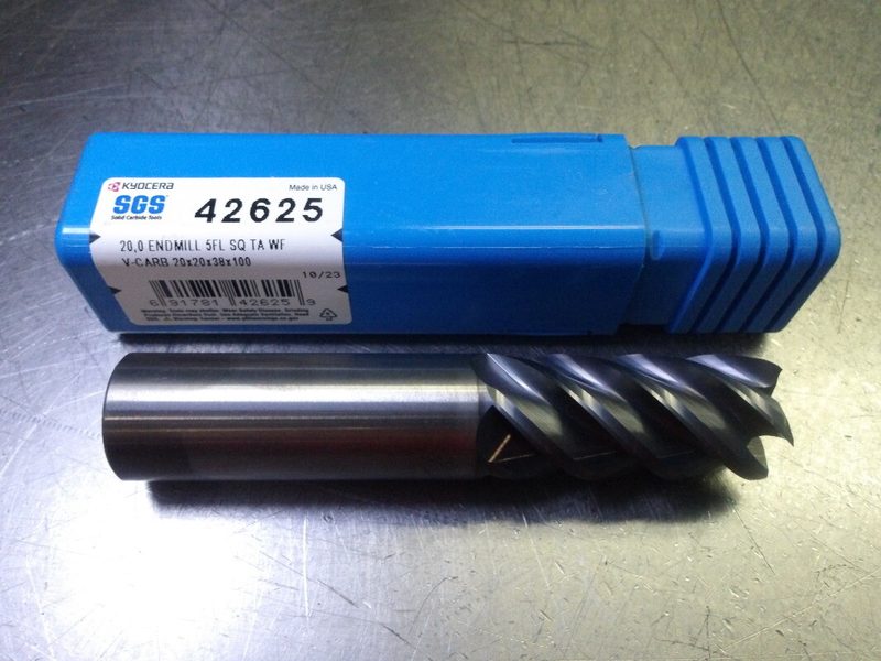 Режущий инструмент Kyocera LOC336
