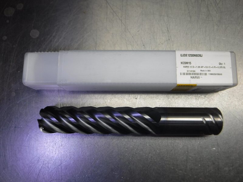 Режущий инструмент Kennametal LOC3366