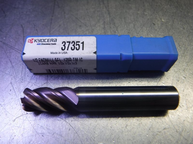 Режущий инструмент Kyocera LOC3378B