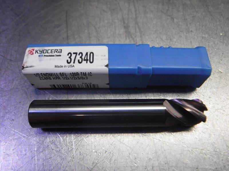 Режущий инструмент Kyocera LOC3379