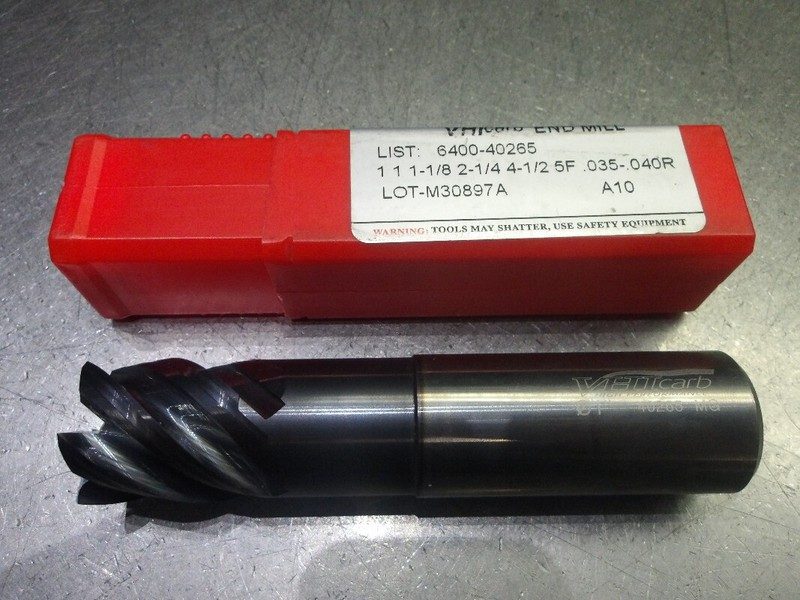 Режущий инструмент LOC3383A