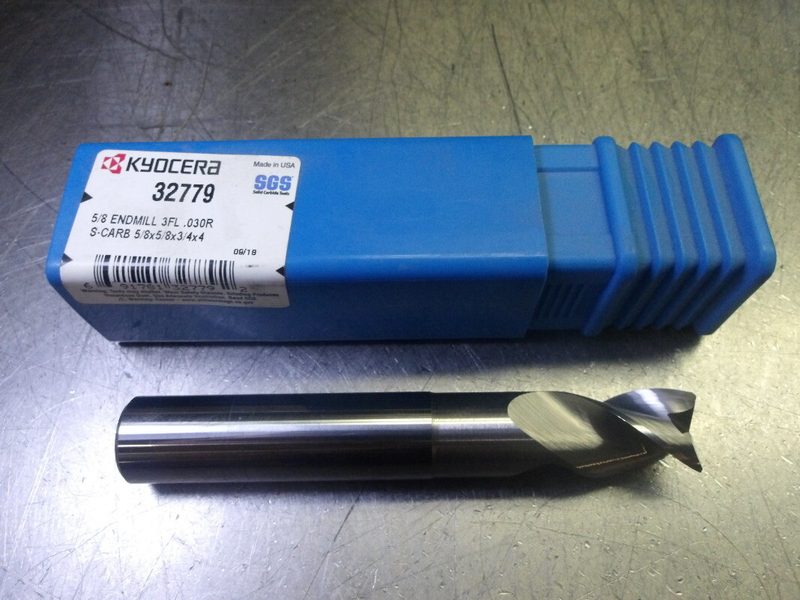 Режущий инструмент Kyocera LOC3524