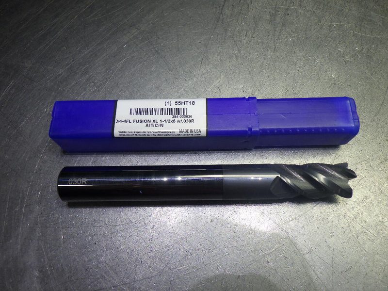 Режущий инструмент Kennametal LOC3537