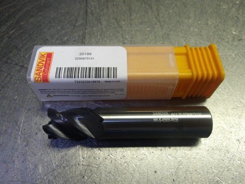 Режущий инструмент Sandvik LOC3539