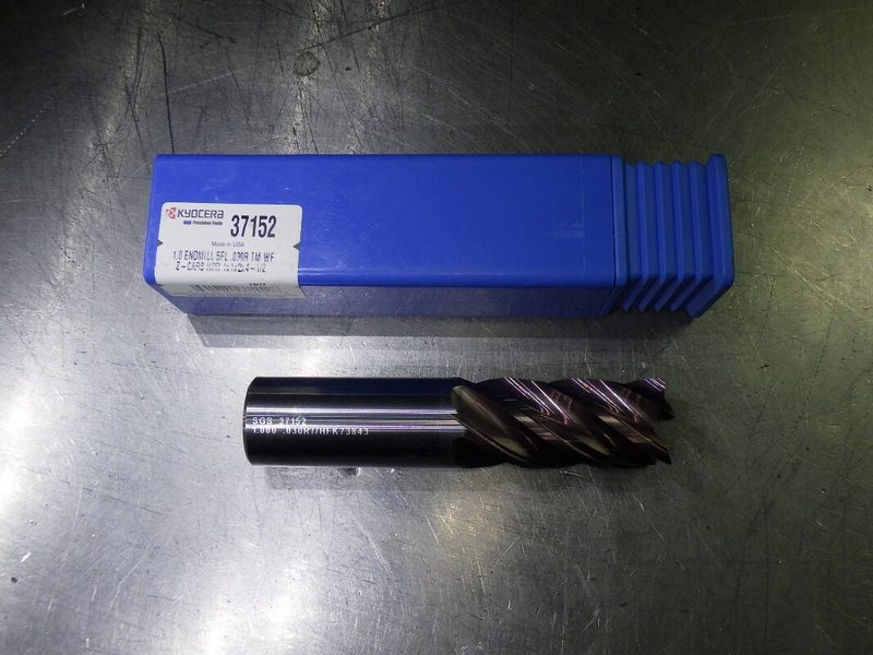 Режущий инструмент Kyocera LOC3547