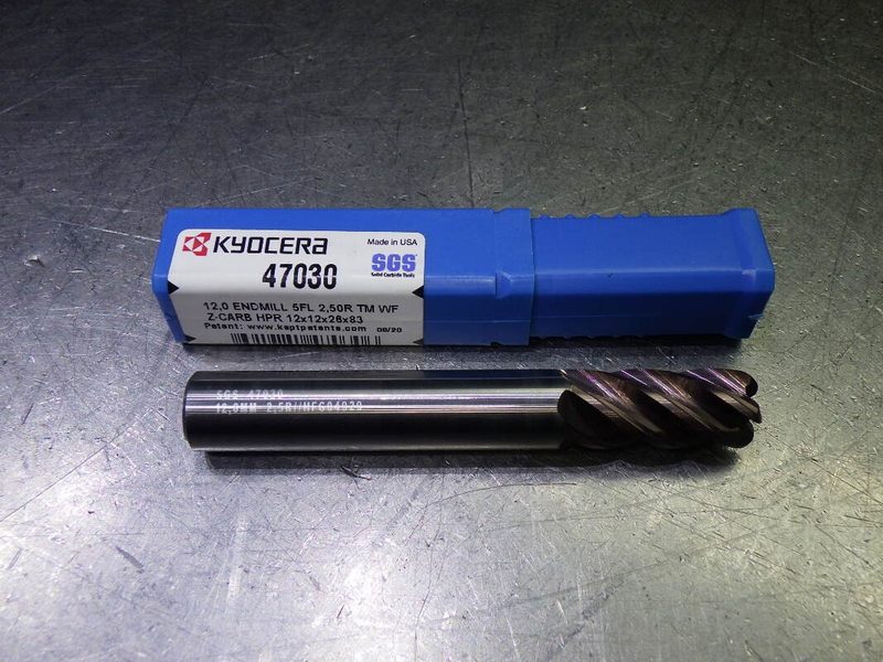 Режущий инструмент Kyocera LOC3548A