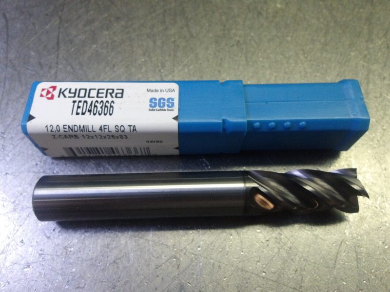 Режущий инструмент Kyocera LOC3556