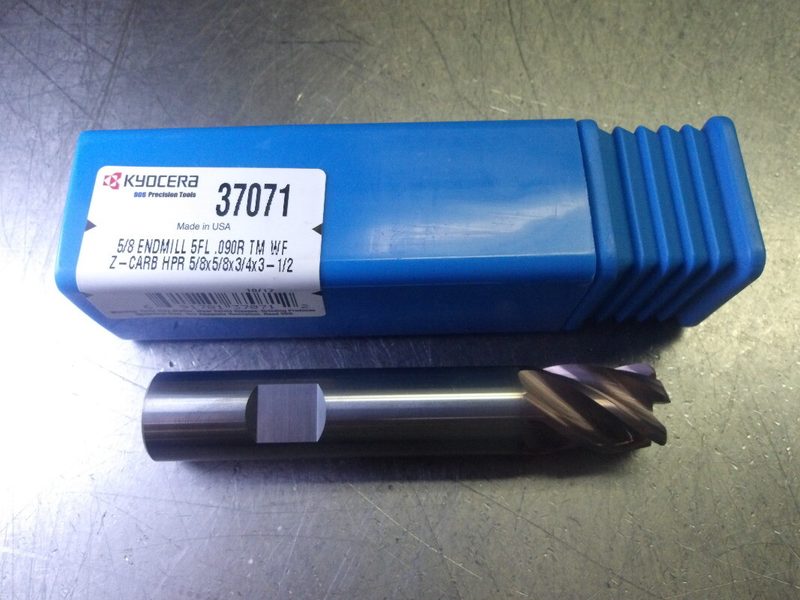 Режущий инструмент Kyocera LOC3565