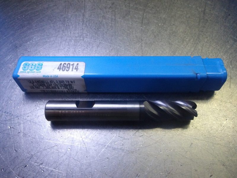 Режущий инструмент Kyocera LOC3573B