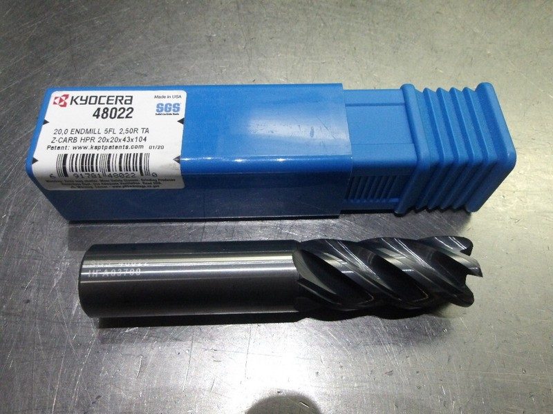 Режущий инструмент Kyocera LOC3638A