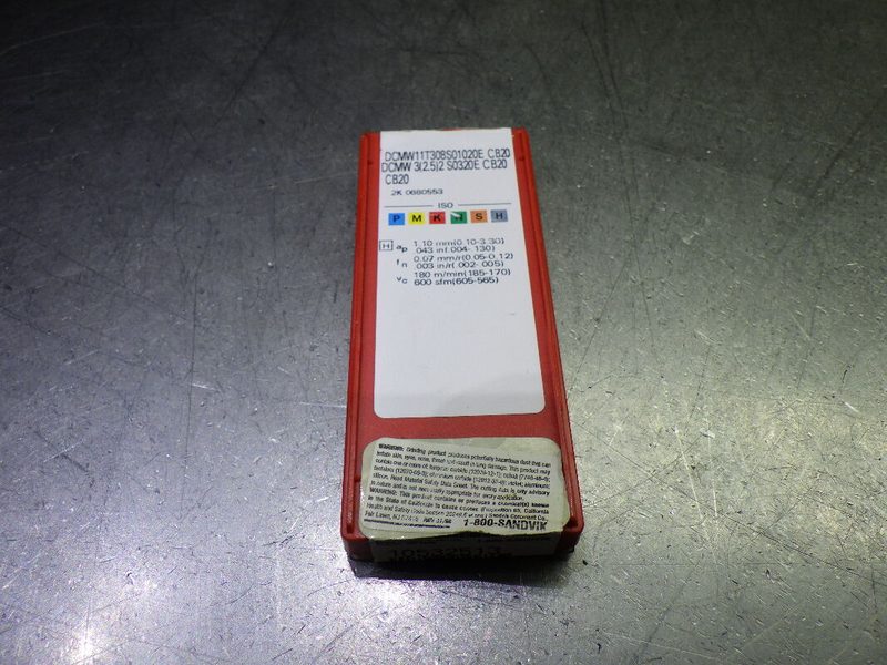 Режущий инструмент Sandvik LOC483A