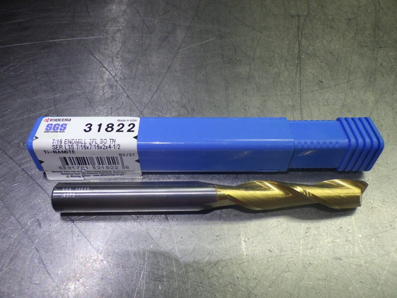 Режущий инструмент Kyocera LOC508A