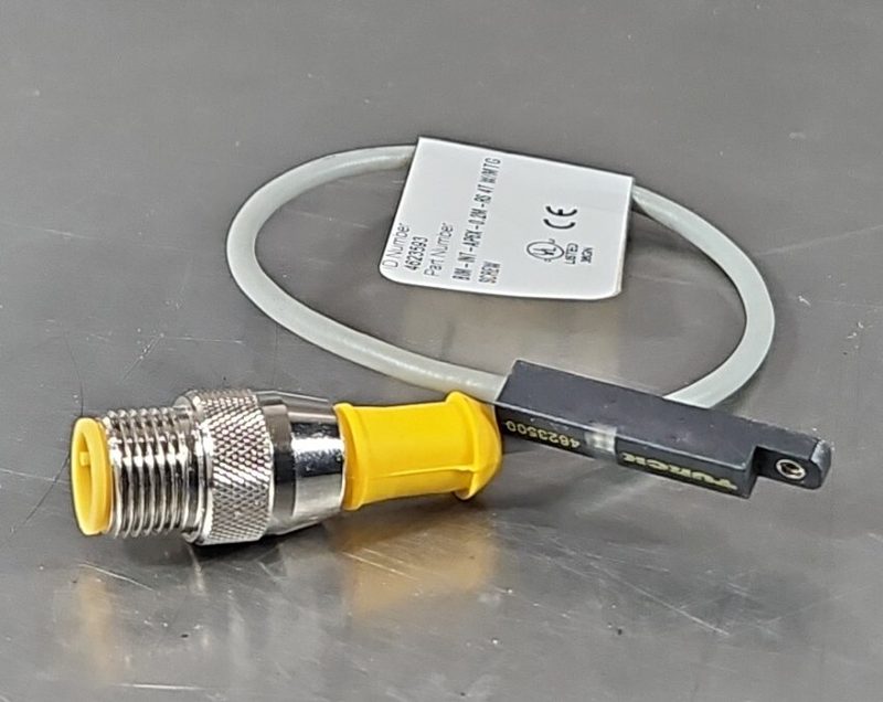 Датчик приближения Turck LOC5D-19