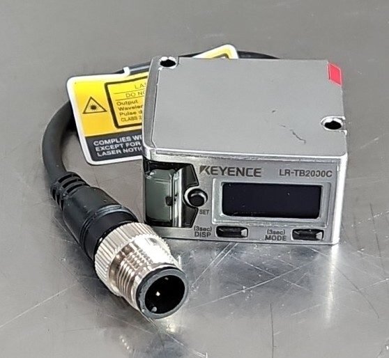 Датчик Keyence LOC5E-17