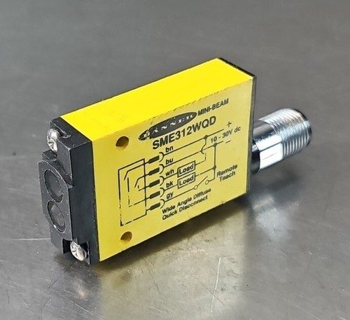 Фотоэлектрический датчик Turck LOC5E-19