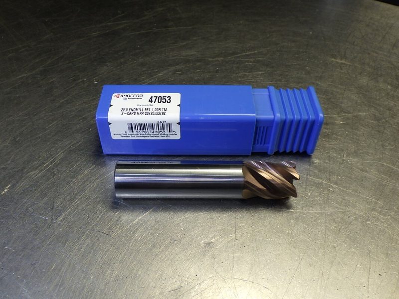 Режущий инструмент Kyocera LOC719