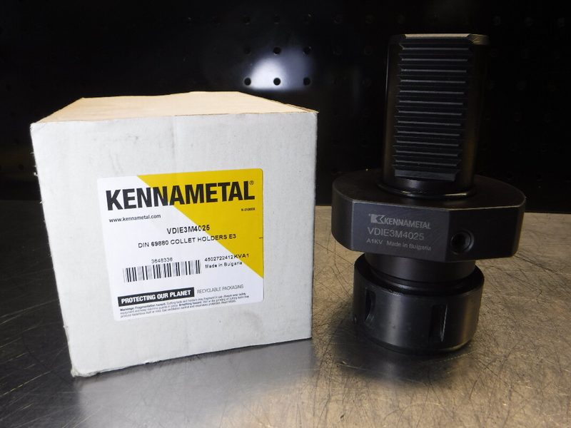Режущий инструмент Kennametal LOC758A