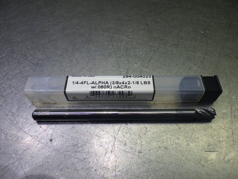 Режущий инструмент LOC973A