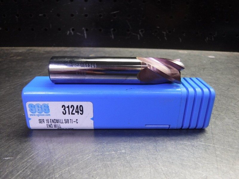 Режущий инструмент Kyocera LOC973D