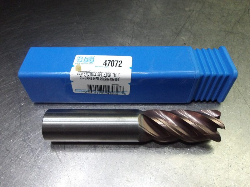 Режущий инструмент Kyocera LOC978B