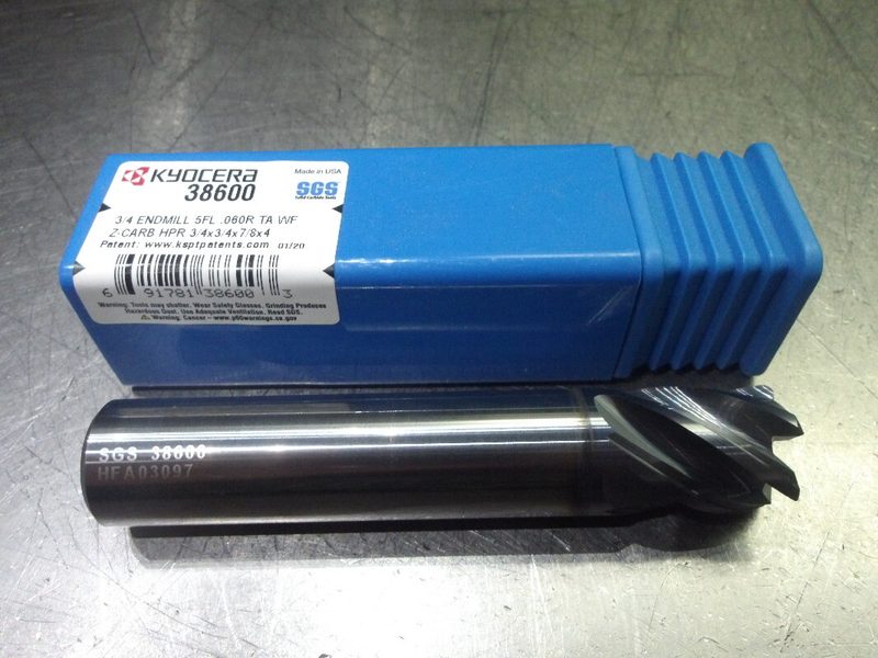 Режущий инструмент Kyocera LOC983B