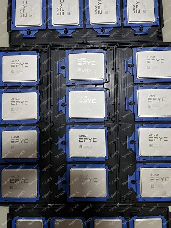 Сервер AMD LOCKOUT7551P