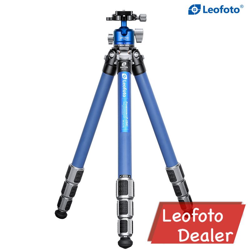 Оборудование видеонаблюдения LP-284C+LH-30-BLUE