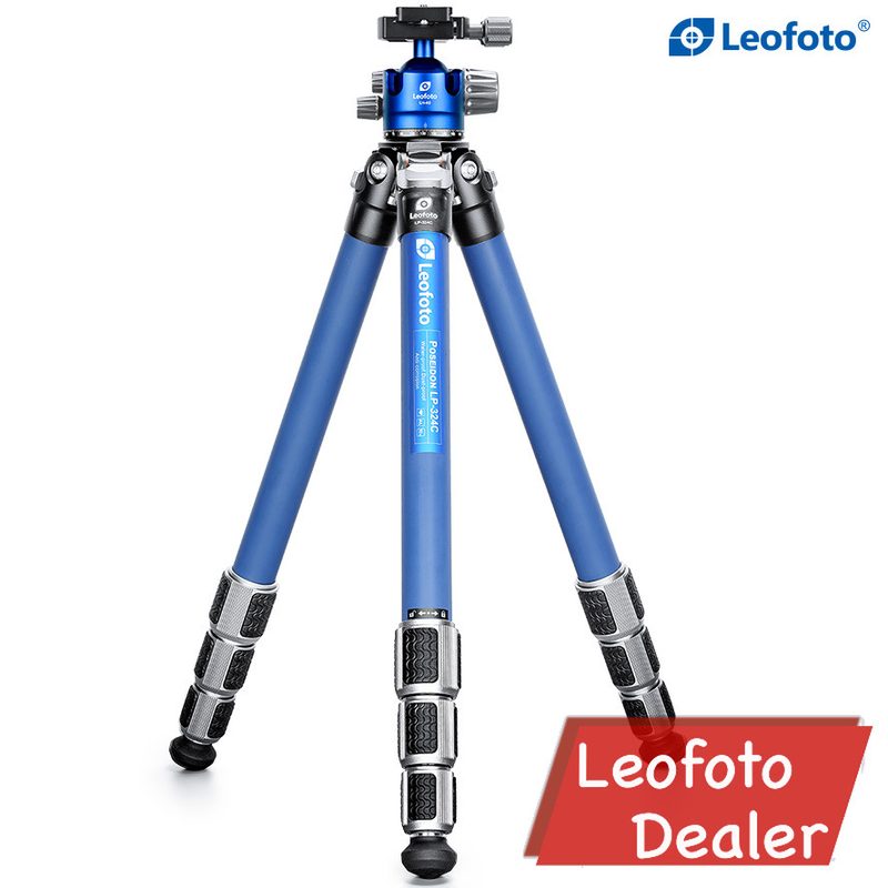 Оборудование видеонаблюдения LP-324C+LH-40-BLUE