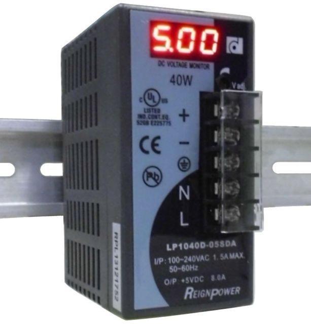 Блок питания LP1040D-05SDA