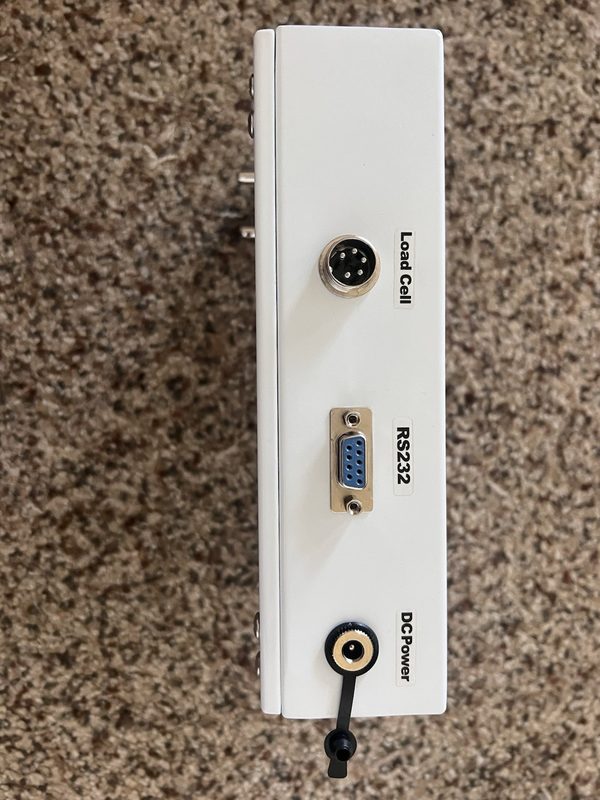 Весы LP7510A