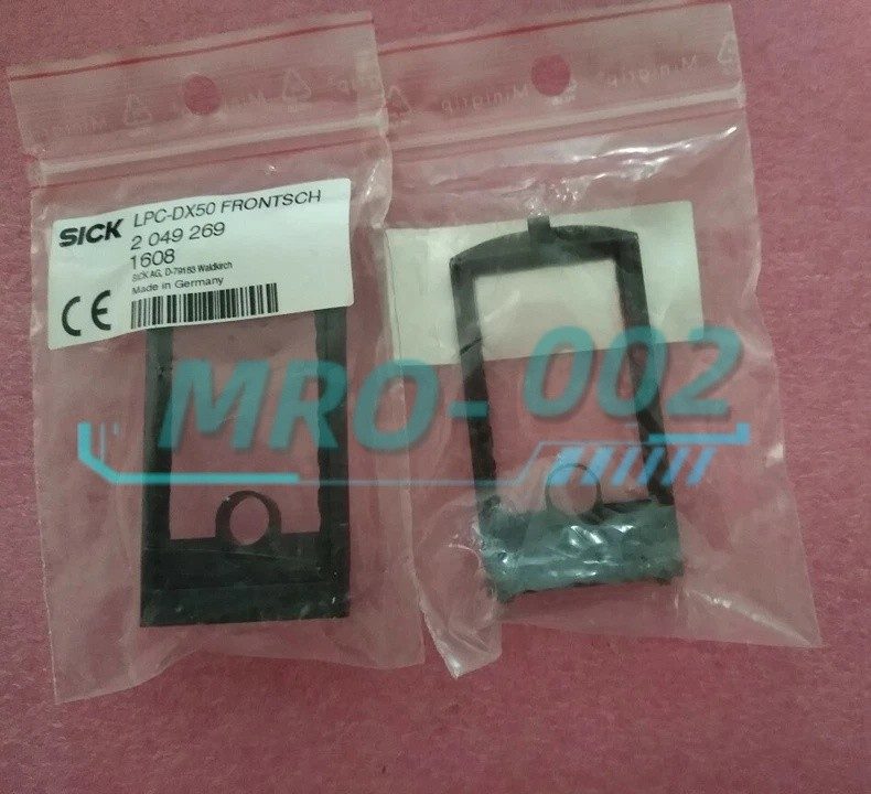 Фотоэлектрический датчик SICK LPC-DX50