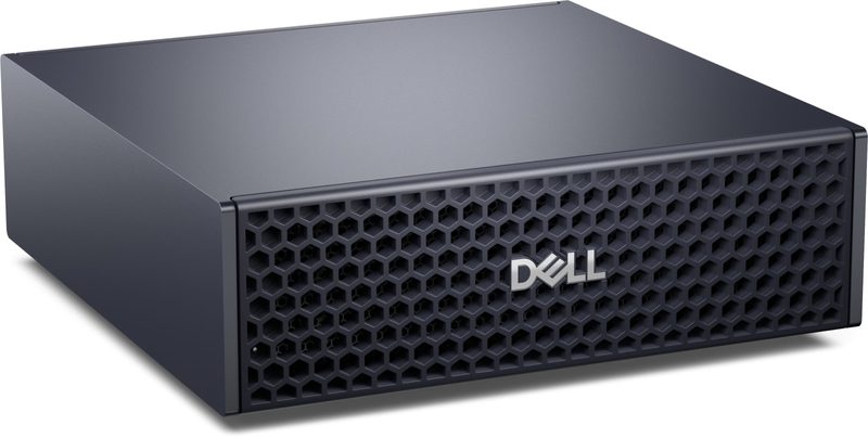 GPU-сервер Dell LPDDR5