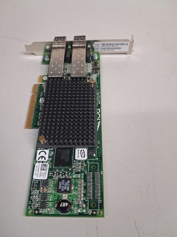Контроллер Dell LPE12002-E