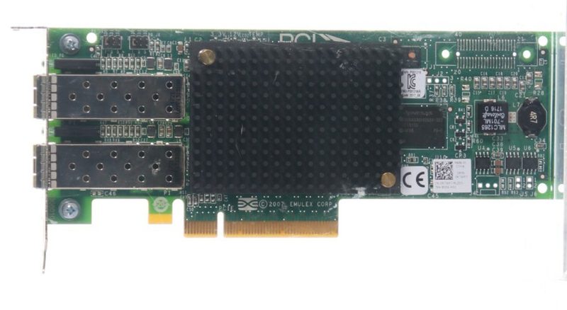 Контроллер Dell LPE12002
