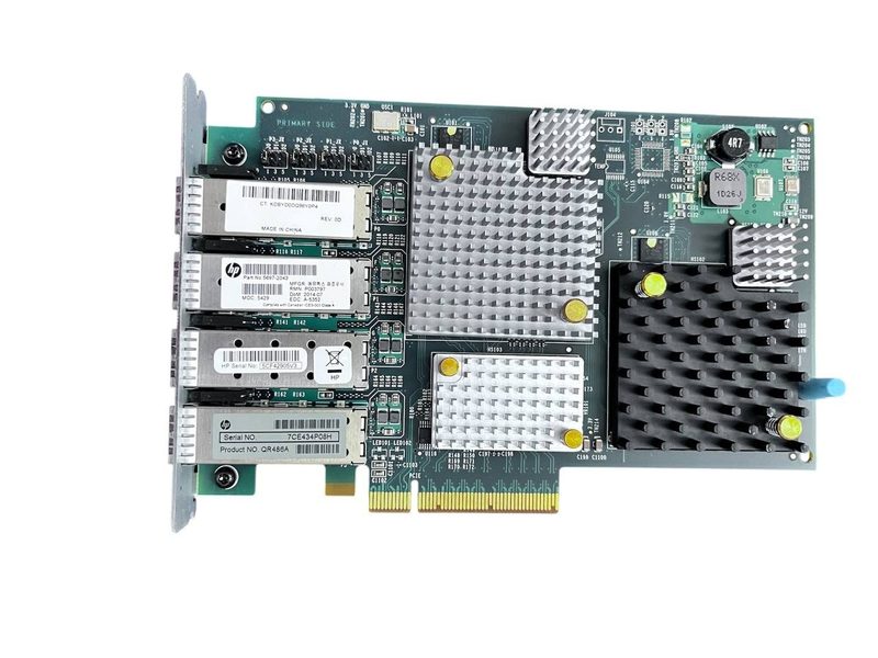 Трансивер HPE LPE12004