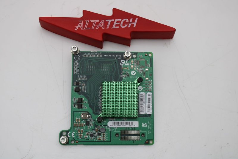 Контроллер HPE LPE1205A