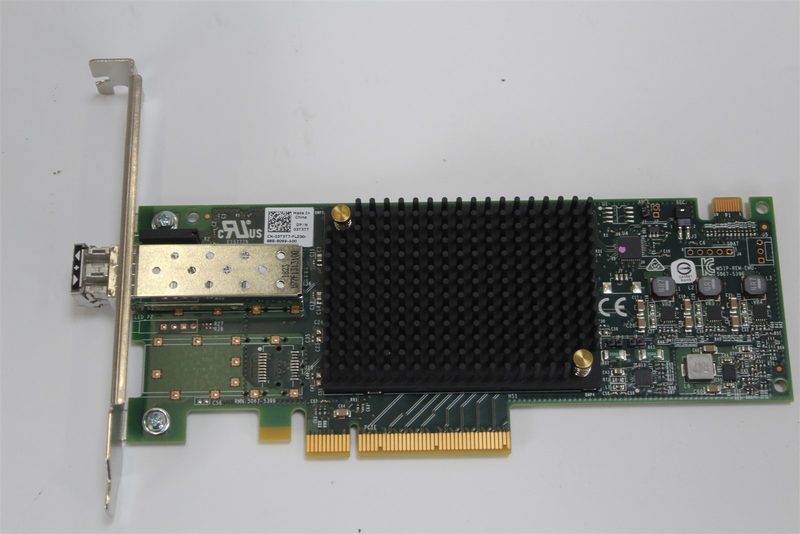 Контроллер Dell LPE31000