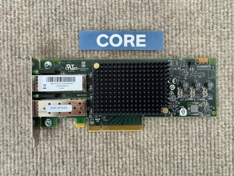 Контроллер Fujitsu LPE31002-M6-F