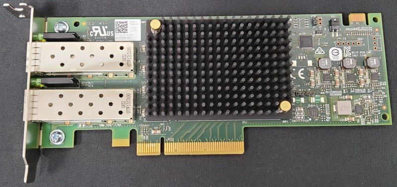 Контроллер Dell LPE32002
