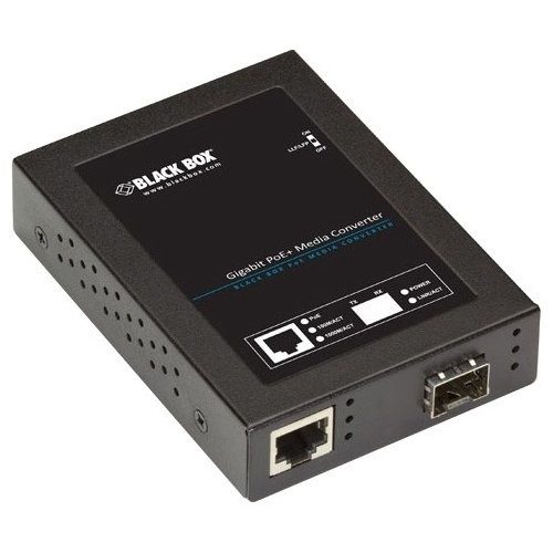 Медиаконвертер LPS535ASFP