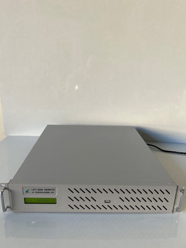 Анализатор спектра LPT-3000R