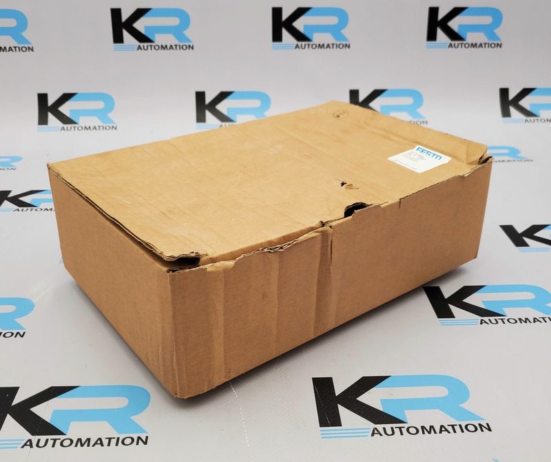 Трубопроводная арматура Festo LR-1-D-MAXI