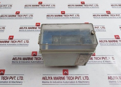 Реле защиты LR-2-3