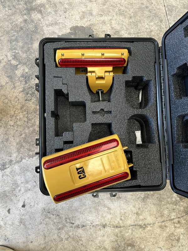 Геодезический прибор Trimble LR-410