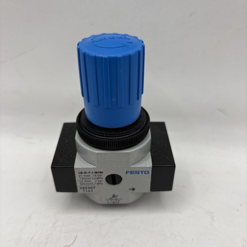 Трубопроводная арматура Festo LR-D-7-I-MINI