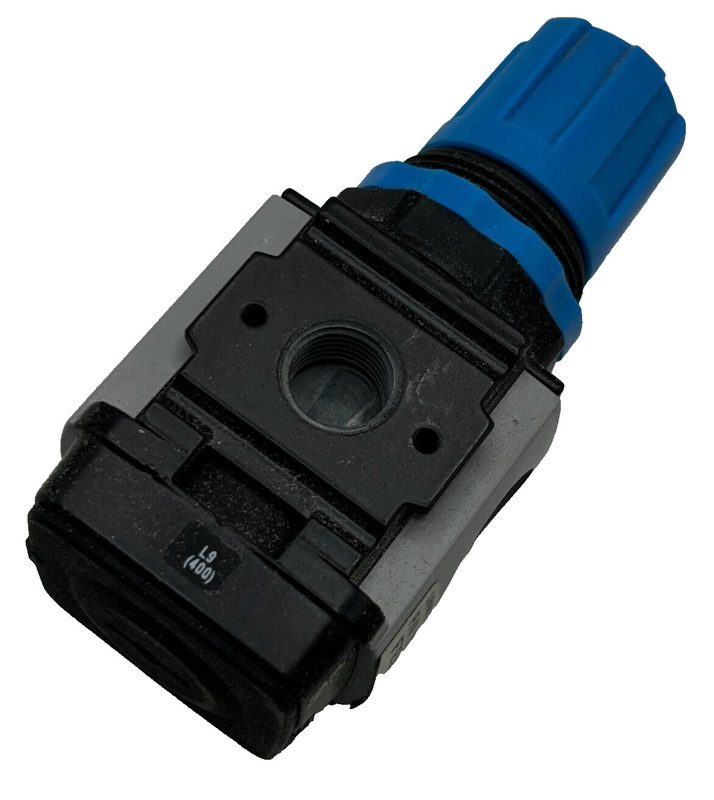 Трубопроводная арматура Festo LR-M1-G1/4-07