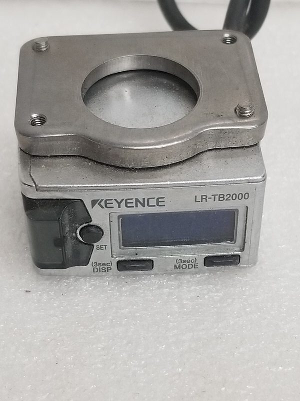 Датчик Keyence LR-TB2000